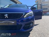 Peugeot 308 1.5 BlueHDi Style