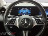Mercedes-Benz GLB 200 D I.V.A DEDUTIVEL 