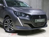 Peugeot 208 1.2 PureTech Allure EAT8