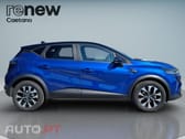 Renault Captur 1.0 TCe 90 evolution