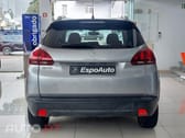 Peugeot 2008 1.5 BlueHDi Signature