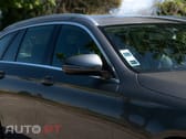 Mercedes-Benz E 220 d Avantgarde+