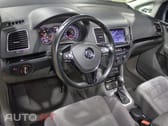 Volkswagen Sharan 2.0 TDI Blue Highline DSG