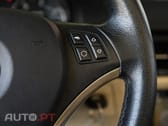 BMW 320 d Cabrio