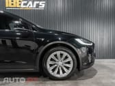 Tesla Model X 100D
