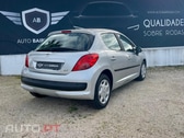 Peugeot 207 1.4 16v Trendy