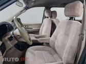 Kia Carnival LS
