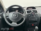 Renault Mégane 1.5 dCi Confort