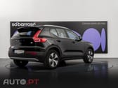 Volvo XC40 1.5 T4 PHEV Inscription Expression