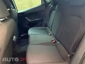 Seat Ibiza 1.0 TSI FR Anniversary