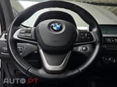 BMW X1 16D SDRIVE DESIGN AUTO