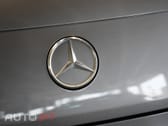 Mercedes-Benz CLA 200 AMG Line Aut.