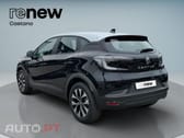 Renault Captur 1.0 TCe 100 Bi-Fuel evolution