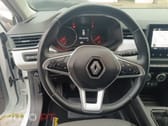 Renault Clio 1.0 TCe Limited Bi-Fuel