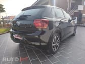 Volkswagen Polo 1.0 TSI Beats