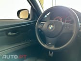 BMW 320 D PACK M CABRIO