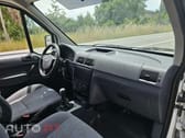 Ford Transit Connect Transit Connect 