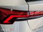 Skoda Octavia Break 2.0 TDI Style