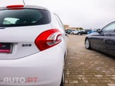 Peugeot 208 1.4 HDi