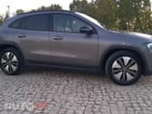 Mercedes-Benz EQA 250+ Premium