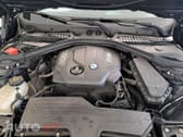 BMW 116 d Line Sport