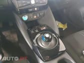 Nissan Leaf e+ N-Connecta