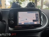 Smart ForTwo 0.9 Passion 90