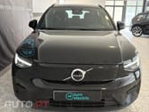 Volvo XC40 Recharge 69 kWh Single Motor Core