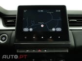 Renault Captur Captur 1.0 TCe Techno