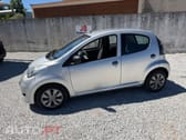 Citroen C1 1.0 Attraction