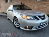 Saab 9-3 1.9TTiD Linear