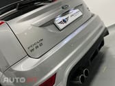 Ford Focus 1.6 TDCi Sport WRC