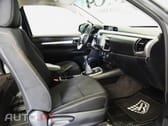Toyota Hilux 2.4 D-4D 4WD Tracker 3L
