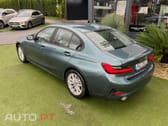 BMW 330 e Corporate Edition Auto
