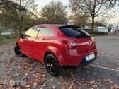 Seat Ibiza SC 1.6 TDi Sport DPF
