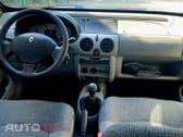 Renault Kangoo 1.5 dCi Expression