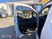 Peugeot Partner 1.5 BlueHDi Pro Standard