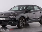 Citroen C4 1.5 BlueHDi Feel Pack
