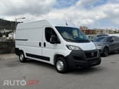 Fiat Ducato 35 2.2 M-Jet MH2