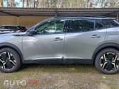 Peugeot E-2008 54 kWh GT