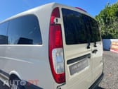 Mercedes-Benz Vito 9 LUGARES
