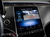 Mercedes-Benz EQE 300 Electric Art