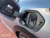 Peugeot E-208 GT Pack