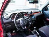 Suzuki Swift 1.4T Sport Mild Hybrid