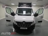 Renault Master 2.3 DCI 130CV BASCULANTE