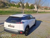 Peugeot 2008 1.5 BlueHDi Allure Pack