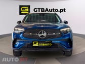 Mercedes-Benz GLC 300 e 4M AMG-Line