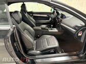 Mercedes-Benz E 250 CDi Avantgarde BE Auto.
