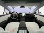 Tesla Model 3 Tração Traseira Premium