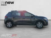 Dacia Sandero Stepway Expression 1.0 TCe Bi-fuel 100cv